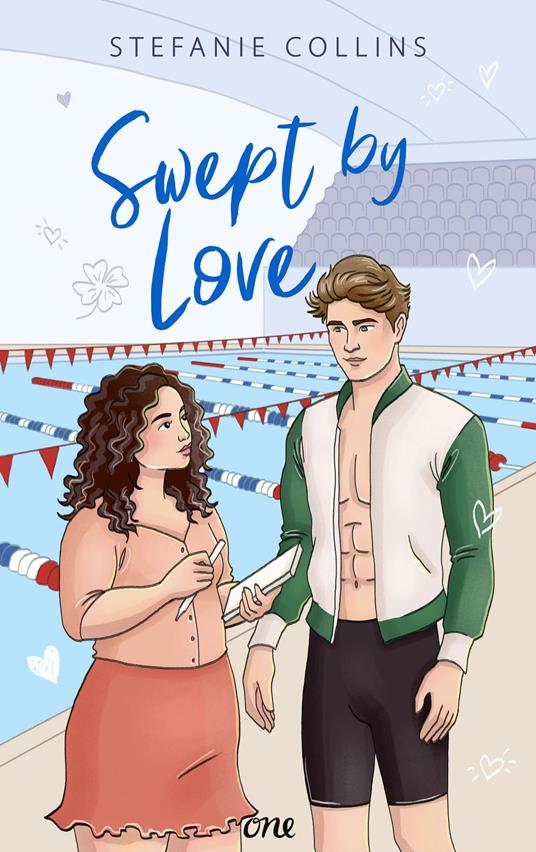 Swept by Love - Stefanie Collins - ebook