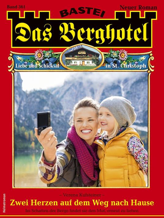 Das Berghotel 361