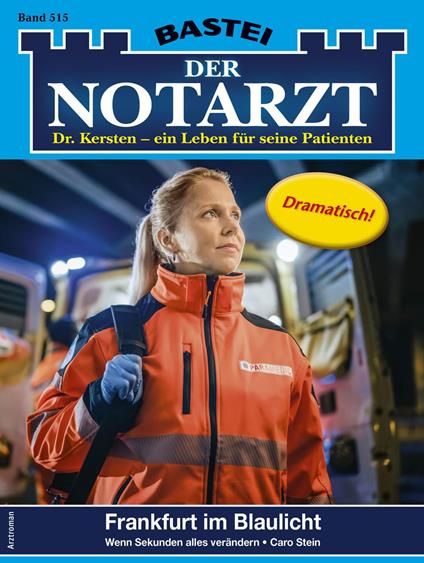 Der Notarzt 515