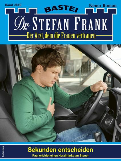 Dr. Stefan Frank 2849