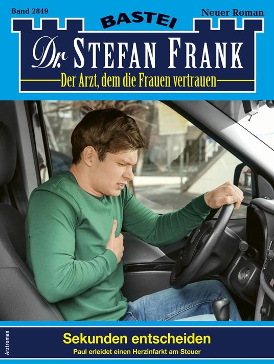 Dr. Stefan Frank 2849