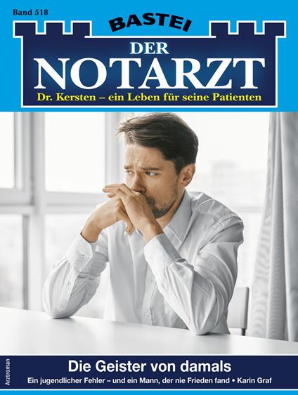 Der Notarzt 518