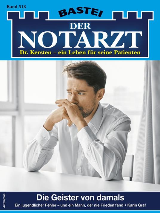 Der Notarzt 518
