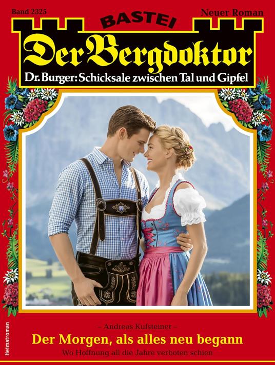 Der Bergdoktor 2325