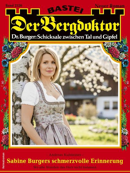 Der Bergdoktor 2326