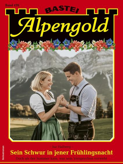 Alpengold 476