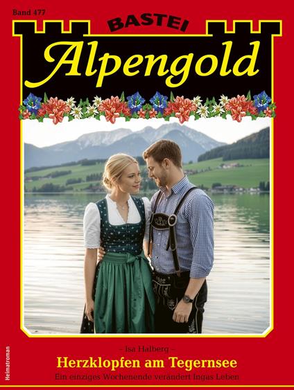 Alpengold 477