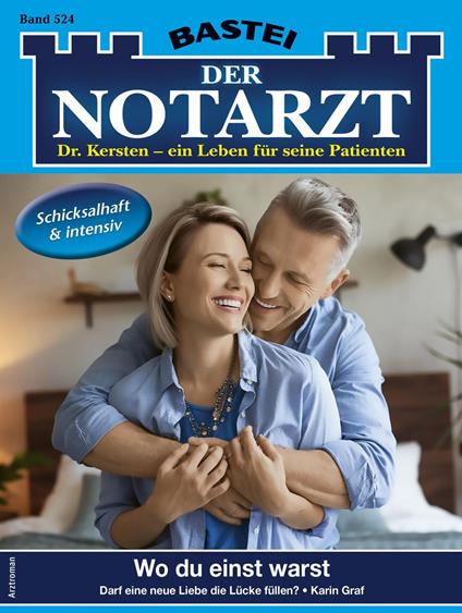Der Notarzt 524