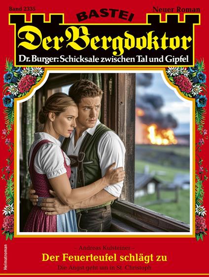 Der Bergdoktor 2335