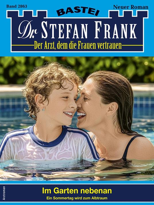 Dr. Stefan Frank 2863