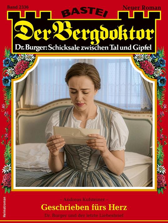 Der Bergdoktor 2336
