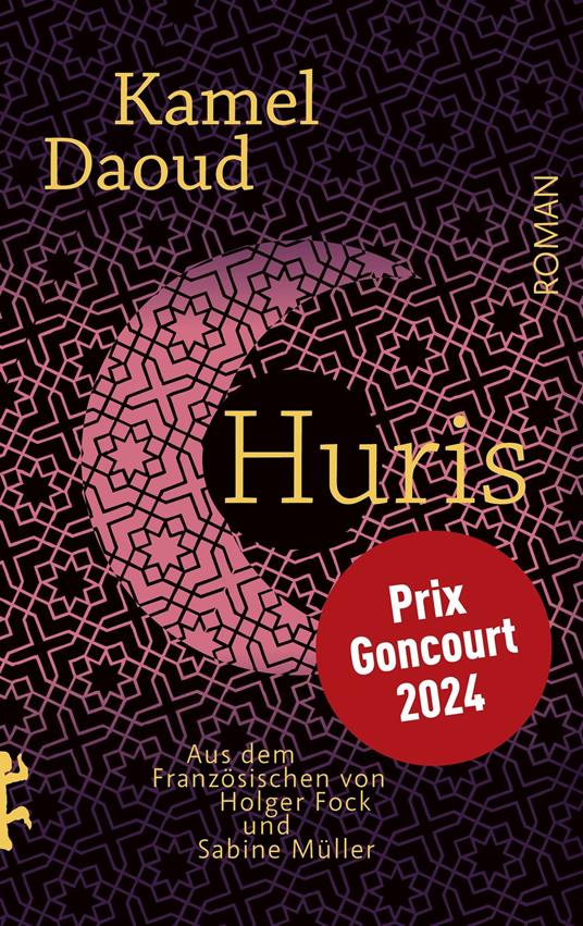 Huris
