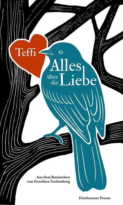 Alles über die Liebe