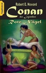 Conan der Legendäre: Rote Nägel