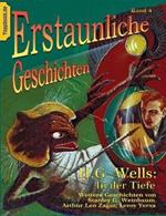 In der Tiefe: und Flug zum Titan / Eine Herberge der Hölle / Freddie Funks verrückte Meerjungfrau