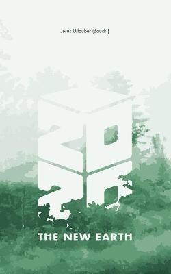 2020 The New Earth - Jesus Urlauber - cover