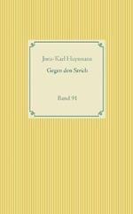 Gegen den Strich: Band 91