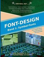 Symbol-Fonts erstellen: mit Adobe Illustrator und Fontself Maker