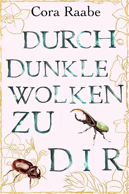 Durch dunkle Wolken zu dir