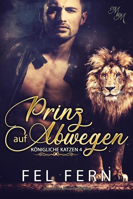 Prinz auf Abwegen