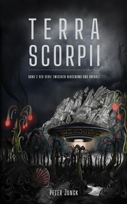 Terra Scorpii
