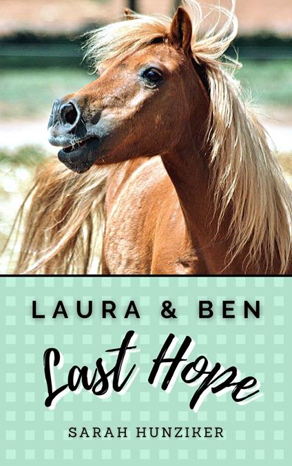Laura & Ben - Sarah Hunziker - ebook