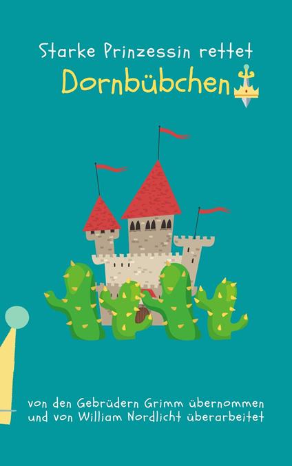 Dornbübchen - William Nordlicht - ebook