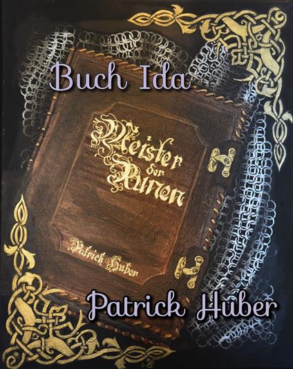 Buch Ida