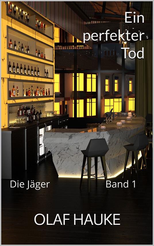 Ein perfekter Tod