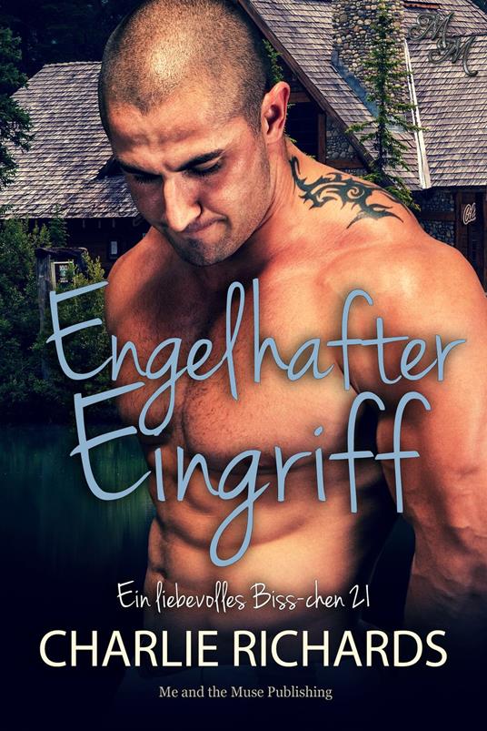 Engelhafter Eingriff
