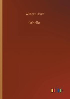 Othello - Wilhelm Hauff - cover