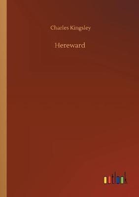 Hereward - Charles Kingsley - cover