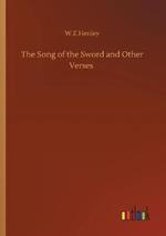 The Song of the Sword and Other Verses