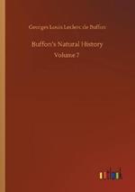 Buffon's Natural History: Volume 7