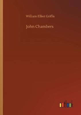 John Chambers - William Elliot Griffis - cover