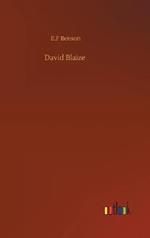David Blaize