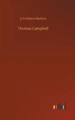 Thomas Campbell