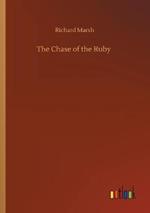 The Chase of the Ruby