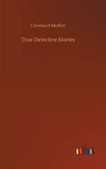 True Detective Stories