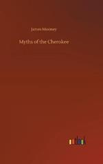 Myths of the Cherokee