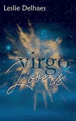 virgo Lovers - Leslie Delhaes - cover