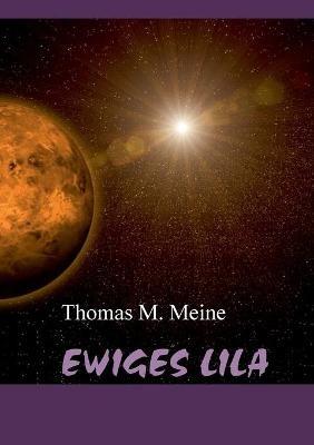Ewiges Lila - cover