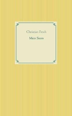Mein Stern - Christian Ferch - cover