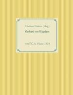 Gerhard von Kügelgen: von F.C.A. Hasse 1824