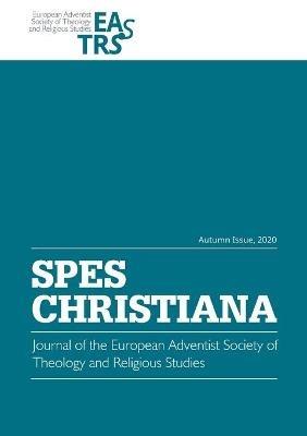 Spes Christiana 2020-02 - cover
