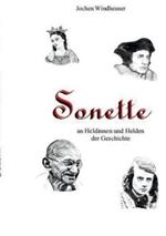 Sonette an Heldinnen und Helden der Geschichte