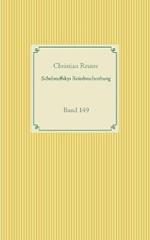Schelmuffskys Reisebeschreibung: Band 149