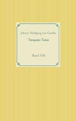 Torquato Tasso: Band 158