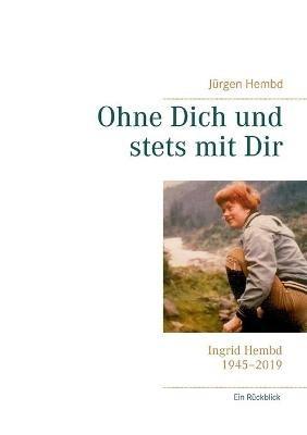 Ohne Dich und stets mit Dir - Jurgen Hembd - cover