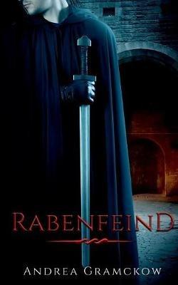 Rabenfeind - Andrea Gramckow - cover
